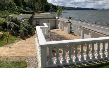 Professionel Montering af balustre