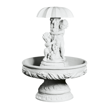 Dele til Fontainer<br>