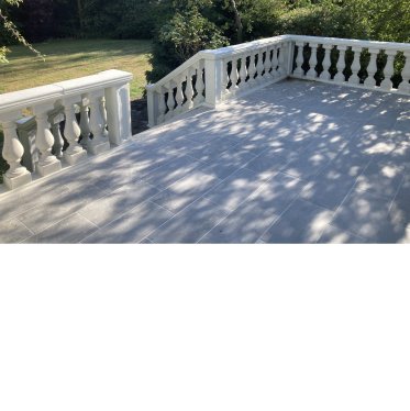 Indblik i udf�rte baluster opgaver