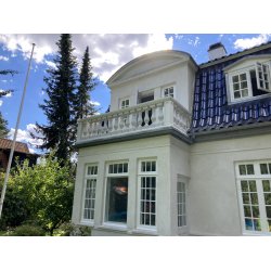 Tilbud p� balustre-beregning og montering