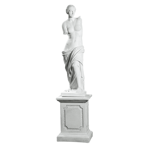 Venus 130 cm. Udstillings model