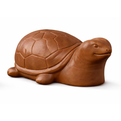 Legedyr i beton  Skildpadden Turbo (350 kg)