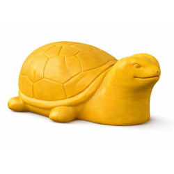 Legedyr i beton  Skildpadden Turbo (350 kg)