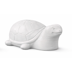 Legedyr i beton  Skildpadden Turbo (350 kg)
