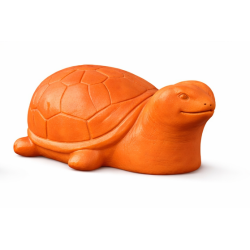 Legedyr i beton  Skildpadden Turbo (350 kg)
