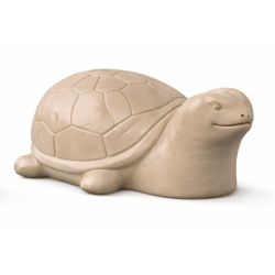Legedyr i beton  Skildpadden Turbo (350 kg)