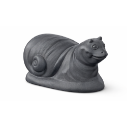 Legedyr i beton - Sneglen Speedy (550 kg)