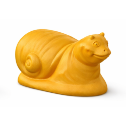 Legedyr i beton - Sneglen Speedy (550 kg)