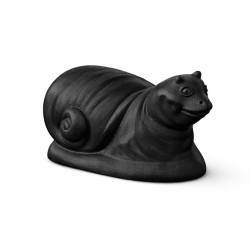 Legedyr i beton - Sneglen Speedy (550 kg)