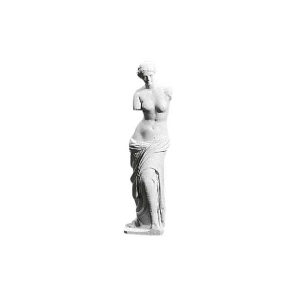 Venus 44 cm.
