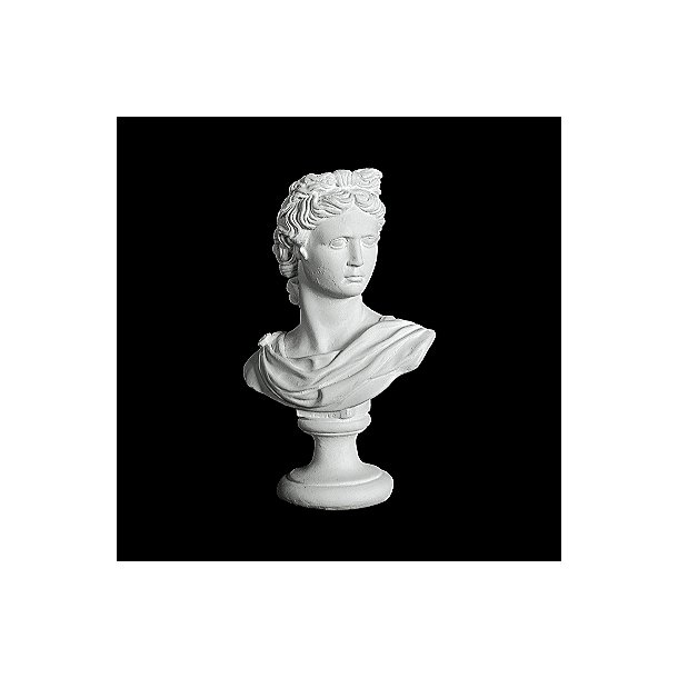Buste Apollo
