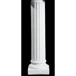 Marmor S�jle - 123 cm. Udstillings model