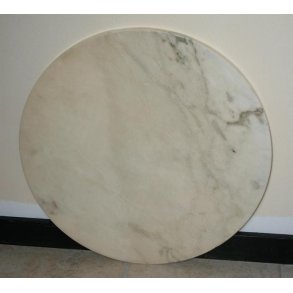 Marmor Plade � 50