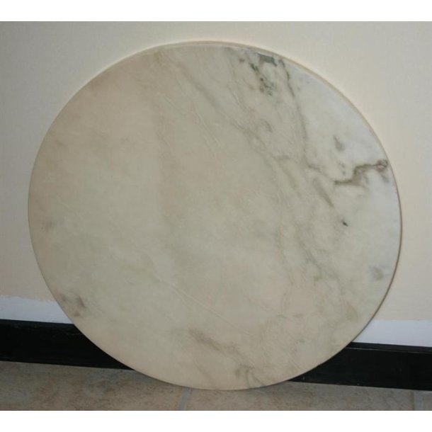 Marmor Plade � 50