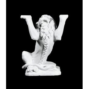 L�ve Sokkel 75 cm.