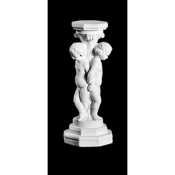 B�rnesokkel 69 cm.