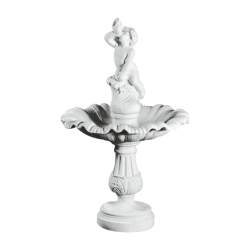 Petit Conque Font�ne 162 cm.