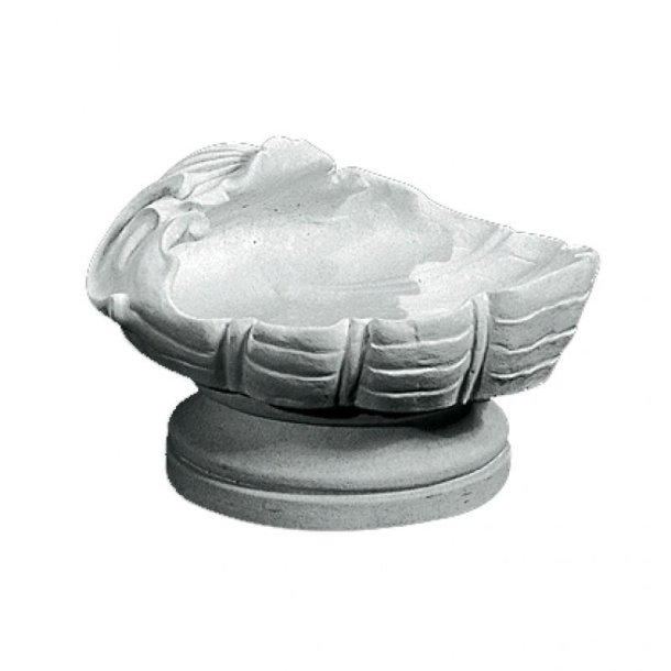 Fuglebads S�t. Konkylie