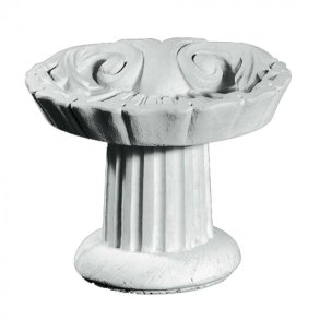 Fuglebads S�t. Musling