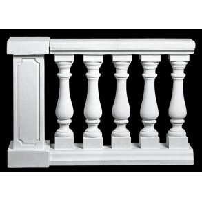 Balustrade 