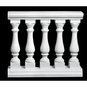 Balustrade