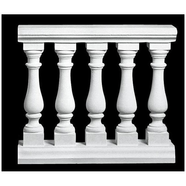 Balustrade