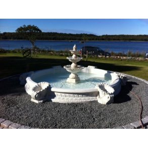 Komplet Fontaine s�t 1