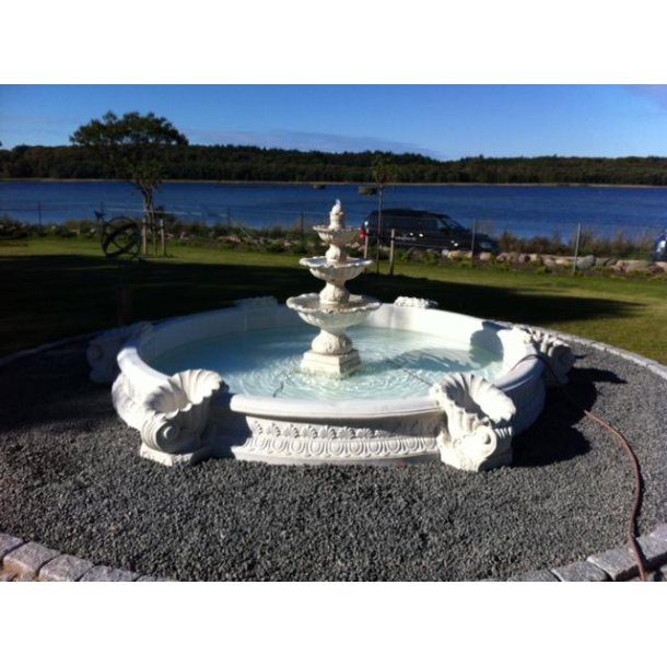 Komplet Fontaine s�t 1