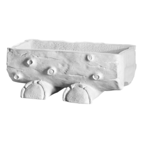 Tr�stamme Blomstervase