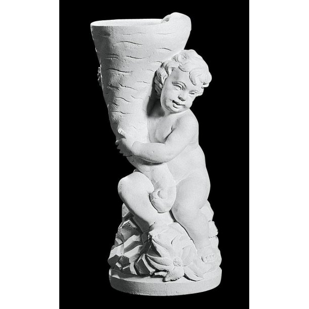 Blomstervase 100 cm.