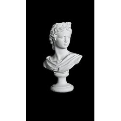 Buste Apollo