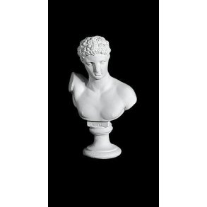 Buste Hermes