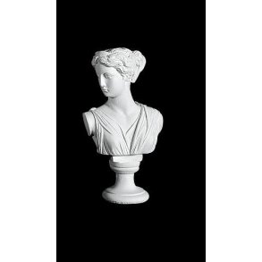 Buste Artemis