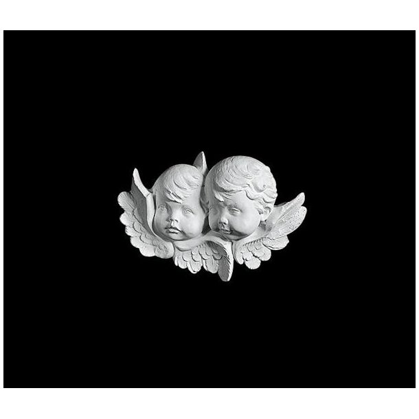 Oph�ng med Englehoveder