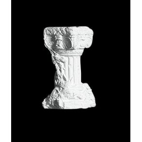 Fyrfad Gl. s�jle til v�g