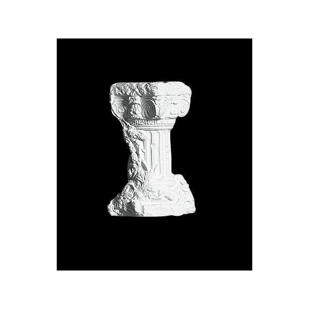 Fyrfad Gl. s�jle til v�g