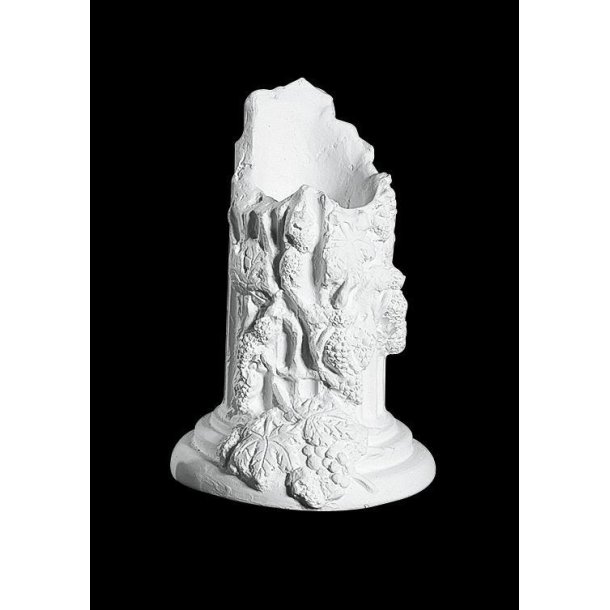 Fyrfad Gl. s�jle rund fod