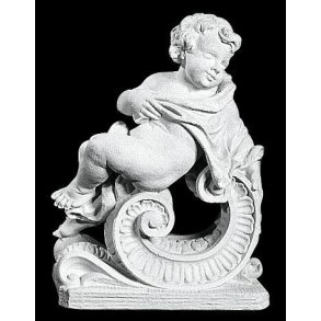 Barn p� Krummelure