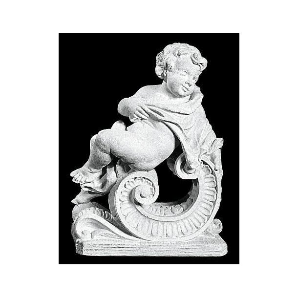 Barn p� Krummelure