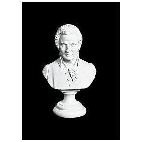 Mozart 35 cm.