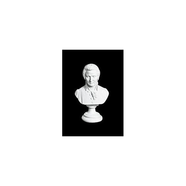 Mozart 35 cm.