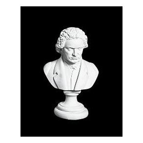 Beethoven 35 cm.