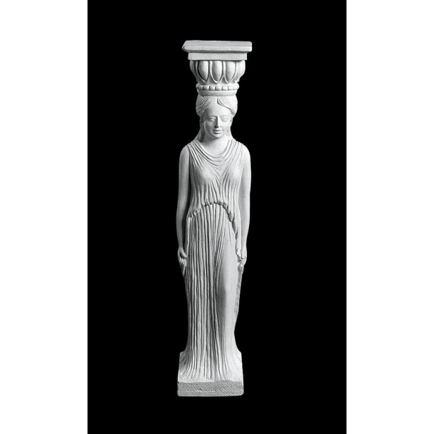 S�jle/Sokkel 101 cm.