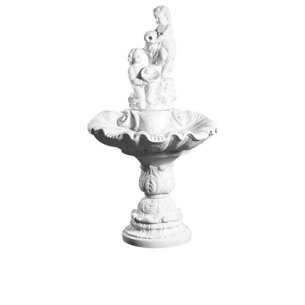 Bebes Font�ne 172 cm.