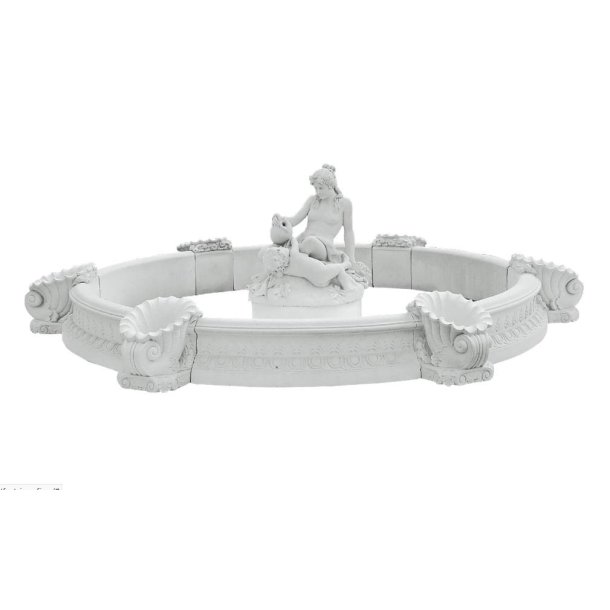 Komplet font�ne s�t 5