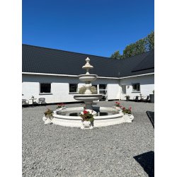 Komplet Fontaine s�t 7