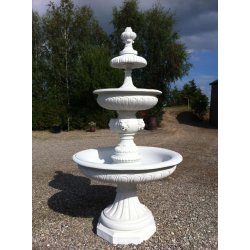 Impero Font�ne 275 cm.