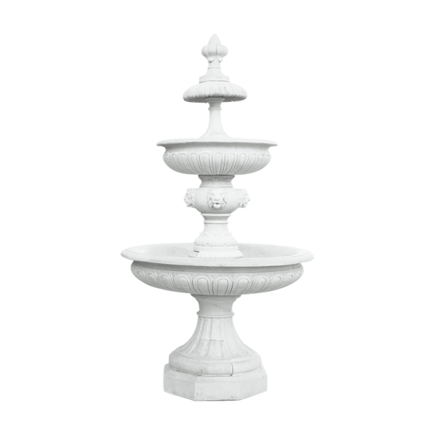 Impero Font�ne 275 cm.