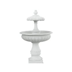 Waterfall Font�ne 148 cm.