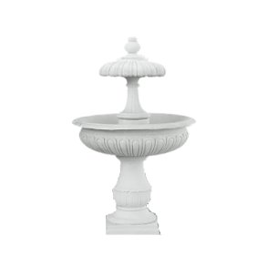 Waterfall Font�ne 148 cm.